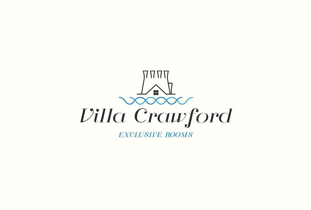 Villa Crawford San Nicola Arcella Eksteriør bilde