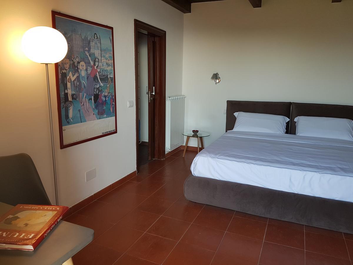 Villa Crawford San Nicola Arcella Eksteriør bilde
